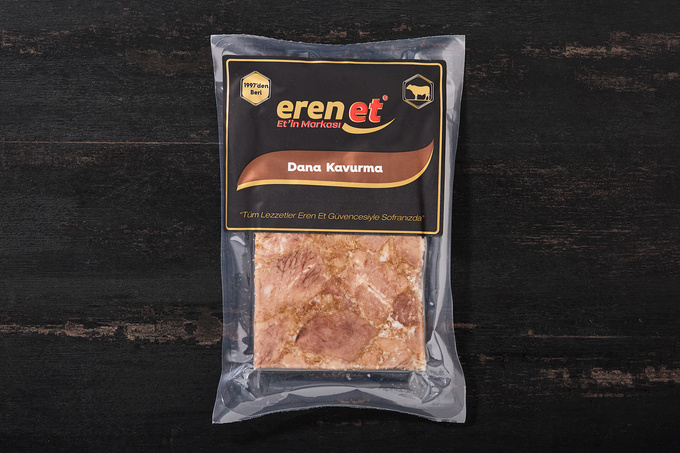 Dana Kavurma 100 g