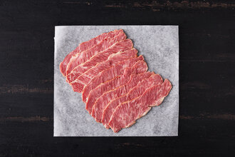 Dana Bacon Füme 160 g