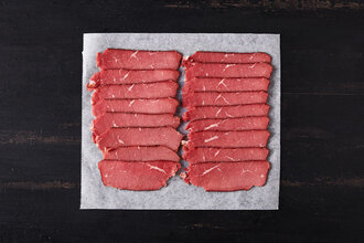 Tütsülenmiş Kuru Et 130 g