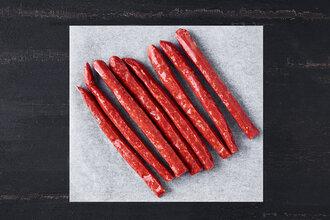 Et Çubukları 225 g