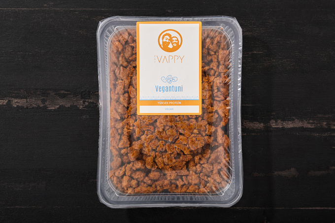 Vegantuni 200 g