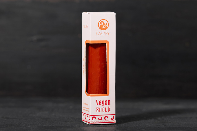 Vegan Sucuk 120 g