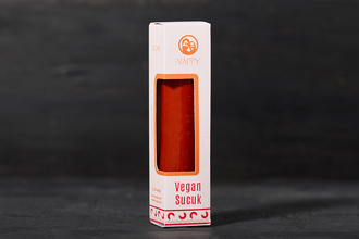 Vegan Sucuk 120 g