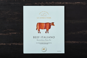 Beef Italiano Kurutulmuş Dana Eti 80 g