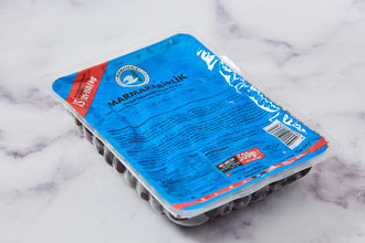 Ekstra Siyah Zeytin 500 g