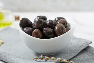 Gold Siyah Zeytin 800 g
