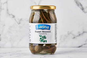 Kapari Meyvesi 350 g