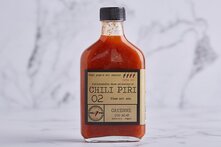 Füme Acı Sos No:2 200 ml