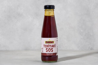 Teriyaki Sos 200 ml