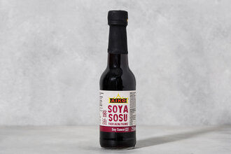 Tuzu Azaltılmış Soya Sosu 250 ml