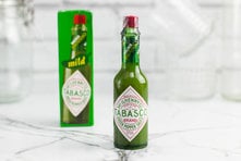 Yeşil Biber Sosu 60 ml
