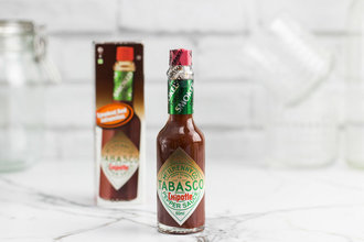 Chipotle Biber Sosu 60 ml