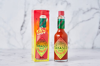 Habanero Acı Biber Sosu 60 ml