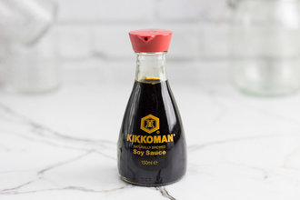 Doğal Fermente Soya Sosu 150 ml
