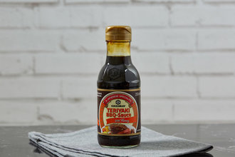 Ballı Teriyaki Sosu 250 ml