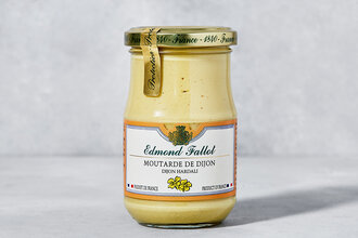 Dijon Hardalı 190 ml