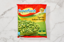 Ege'den Sultani Bamya 450 g