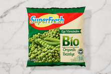 Organik Bezelye 450 g