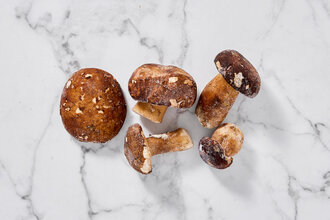 Porçini Mantarı 250 g (Dondurulmuş)