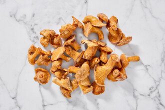 Sarıkız Mantarı 250 g (Dondurulmuş)