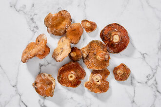 Kanlıca Mantarı 250 g (Dondurulmuş)