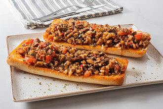 Kokoreç Kuzu Etli 430 g (Dondurulmuş)