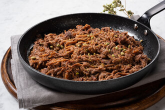 Dana Tandır 450 g (Dondurulmuş)