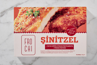 Çıtır Tavuk Şinitzel 300 g
