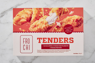 Çıtır Tavuk Tenders 300 g