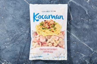 Deniz Ürünleri Salatası 400 g