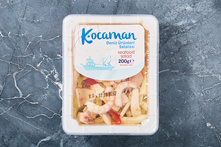 Deniz Ürünleri Salatası 400 g