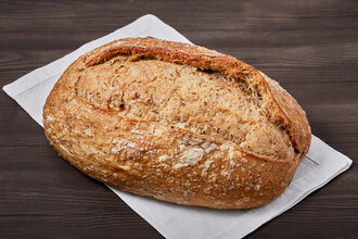 Zeytinli Ekmek Ekşi Mayalı 900 g (Dondurulmuş)