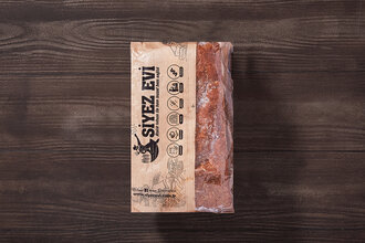 Siyez Ekmek Ekşi Mayalı Sade 1000 g (Dondurulmuş)