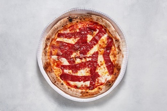 Diavola Pizza 440 g
