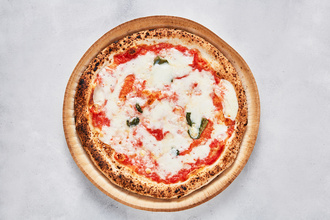 Margherita Pizza 410 g
