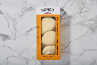 Sade Bao Bun 6 x 65 g