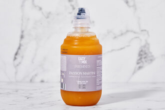 Passion Martini Mix 500 ml (Dondurulmuş)