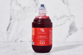 Libido Mix 500 ml (Dondurulmuş)