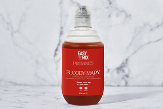 Bloody Mary Mix 500 ml (Dondurulmuş)