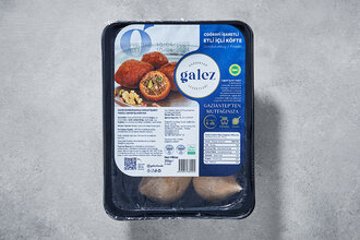 Coğrafi İşaretli Antep İçli Köfte 310 g (Dondurulmuş)