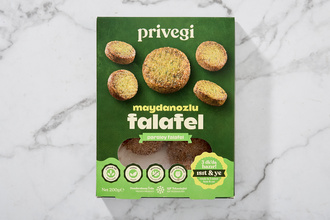 Maydanozlu Falafel 200 g