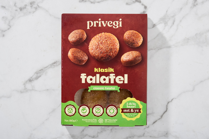 Klasik Falafel 180 g