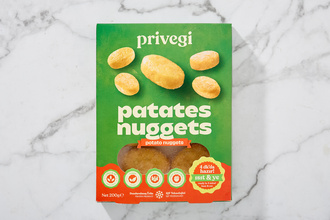 Patates Nuggets 200 g
