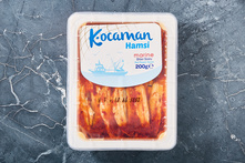 Biber Soslu Marine Hamsi 200 g