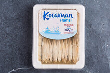 Marine Hamsi 200 g