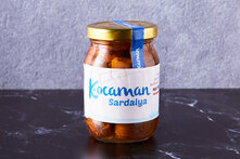 Sardalya Ançuez 180 g