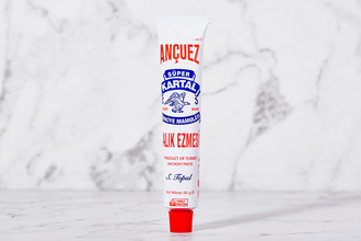 Sardalya Ançuez 180 g