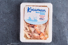 Deniz Ürünleri Salatası 200 g