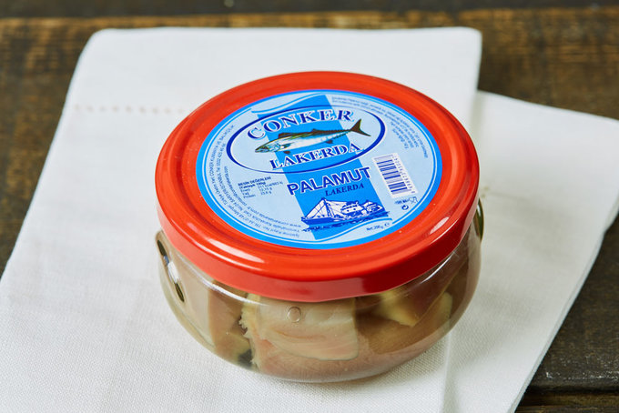 Palamut Lakerda 200 g