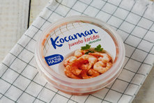 Dereotlu Jumbo Karides 200 g